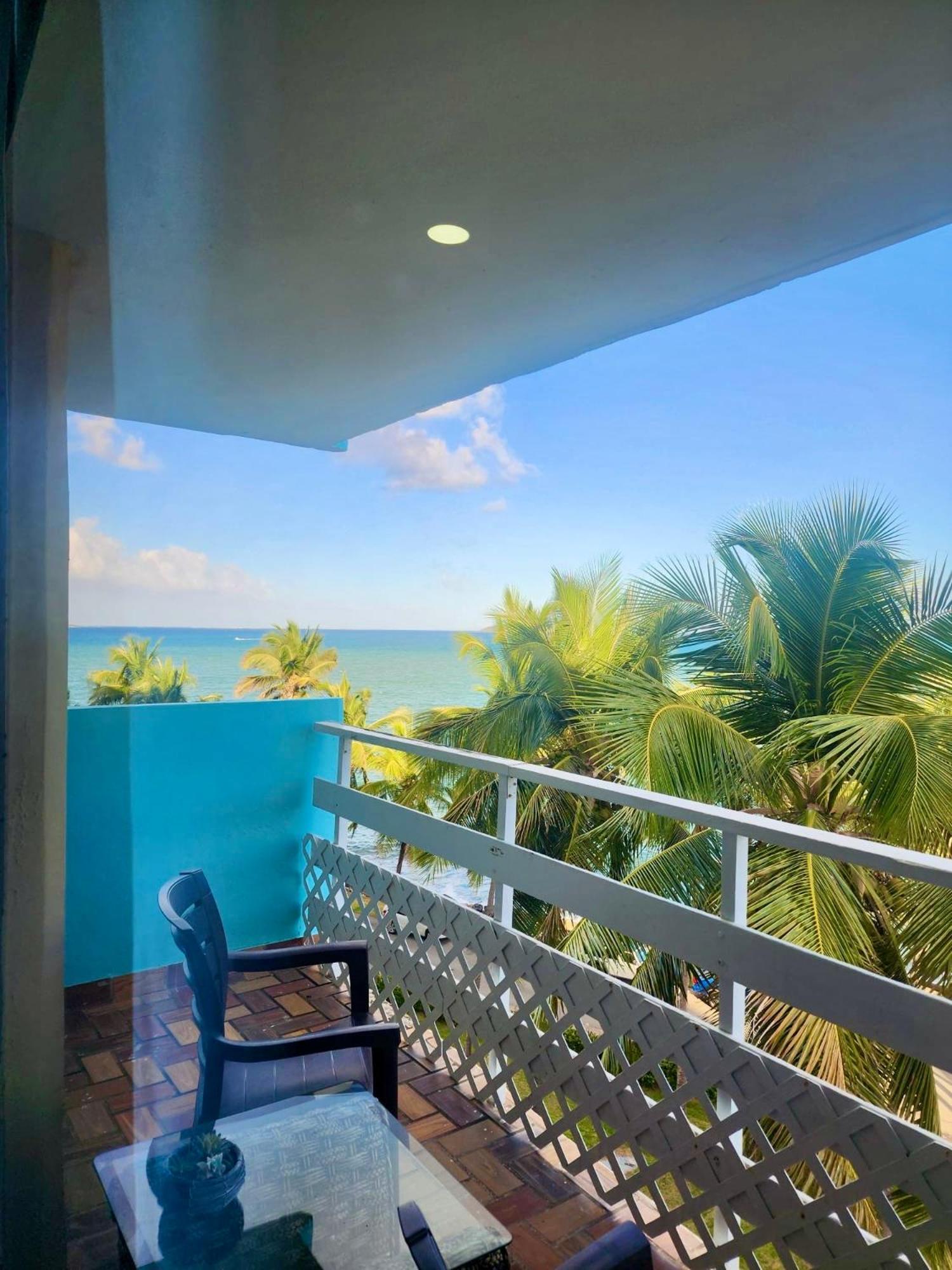 Paradiso Fajardo Exterior photo
